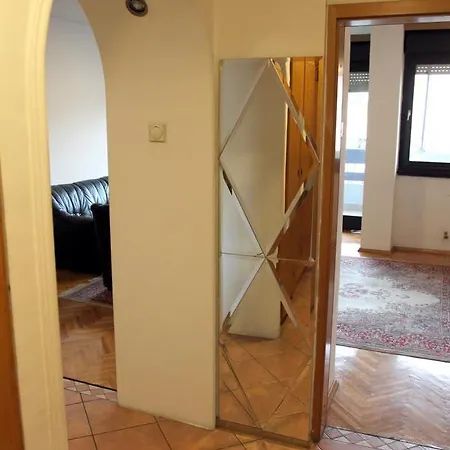 Apartment Down Town Skopje