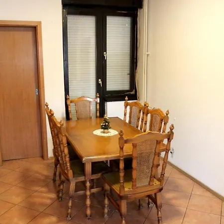 Apartment Down Town Skopje